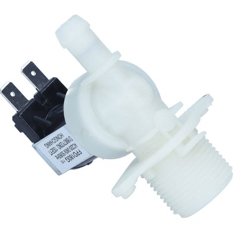 ELECTROVANNE D EAU pour LAVE VAISSELLE HAIER - 0530019426 (1/4)