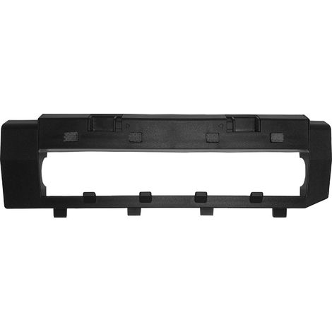 Roborock P10/Q Revo Hauptbürstenabdeckung, Zubehör für rotierende Bürstenabdeckung A7400RR (1/4)
