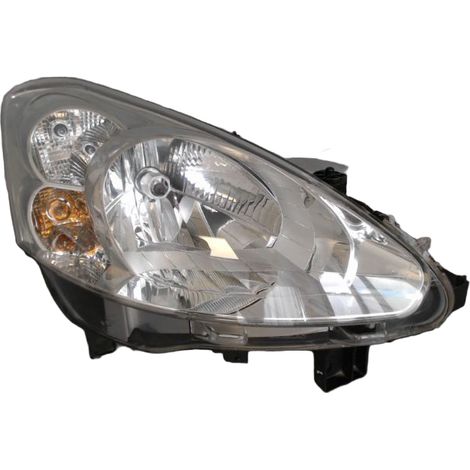 [PRODUIT D'OCCASION] Phare Droit PEUGEOT Partner ♻️ Ref Oe. 9677202380 - Garantie à vie (1/3)