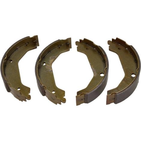 MAXGEAR 19-2078 Mâchoires de frein à main HYUN 58350H1A40