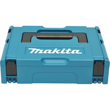 Makita MAKPAC Gr. 1 821549-5 Universale Valigetta porta utensili senza contenuto 1 pezzo (L x L x A) 295 x 395 x 105 mm