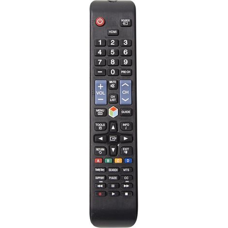 télécommande tv onlex samsung (1/2)