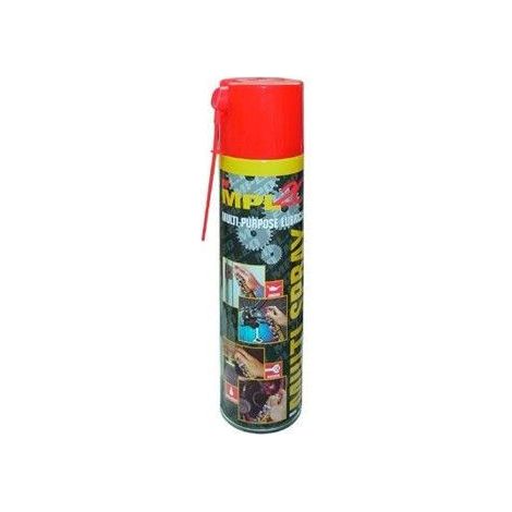 Lubrifiant universel - Motip 000578
