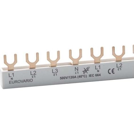 Doepke Phasenschiene EV-S G 4.12.120 (1/2)