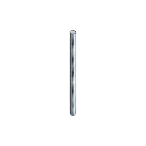 BARRA FILETTATA 8.8 ZINCATA 30 MA H 100CM 3 PZ