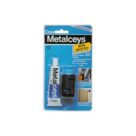METALCEYS SALDATURA A FREDDO CEYS