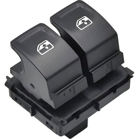 5G0959858D Bouton de Commande de vitre électrique pour VW Golf VII MK7 à partir de 2013 5 Portes hayon Bouton de Commande defenêtre (1/4)