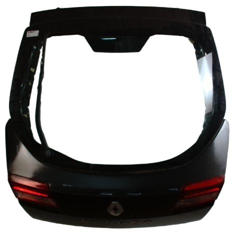 [PRODUIT D'OCCASION] Hayon RENAULT Laguna ♻️ Ref Oe. 901000820r - Garantie à vie (1/4)