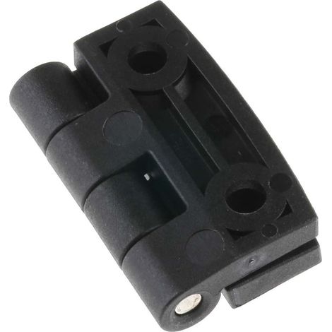 Charnière , 40mm x 40mm x 5.2mm ( Prix pour Sachet de 2 ) (1/3)