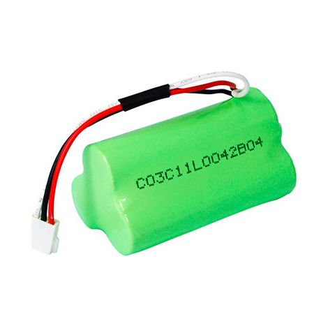 NX - Batterie enceinte bluetooth pour Logitech 3.6V 2000mAh
