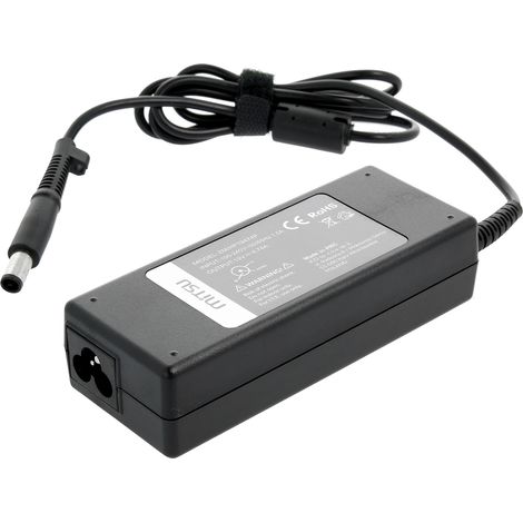 MITSU Mitsu notebook charger 19v 4.74a 7.4x5.0 pin - hp compaq (5ZM026) (1/5)