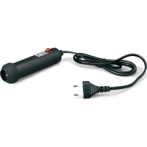 Lampe Chicka Eierprüfer LED 15 W hohe Intensität USB