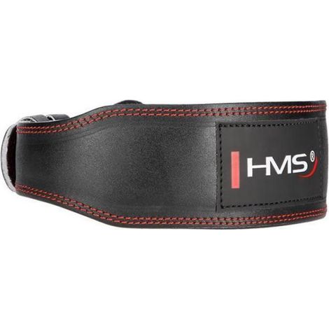Ceinture Gym - Cuir - 1120 mm - Protection Lombaire - Taille XL (1/3)