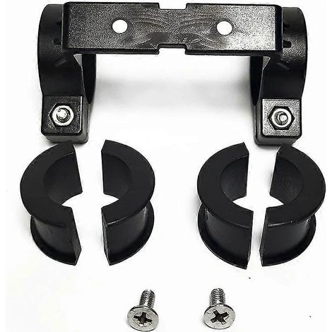 Ecleanfy - Support de présentation en plastique pour vélo électrique, avec accessoires et pièces pour Kt-lcd3, Lcd3u, Lcd8hu, Lcd8h (1/5)