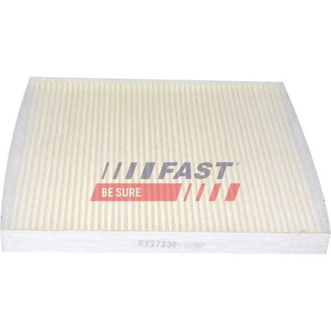 Filtro abitacolo rapido FT37330
