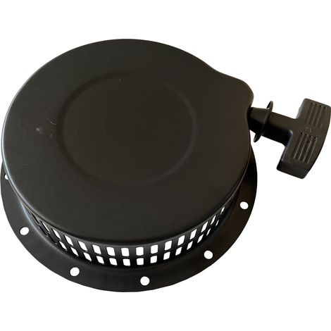 avviamento di ricambio per generatore diesel ideal star per cod. 0087002