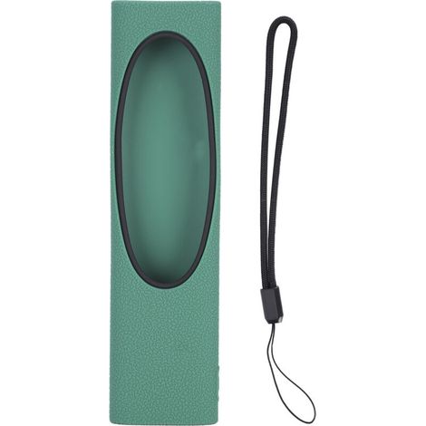 Étui de protection pour télécommande Sony KD‑85X8000H/9000H, housse en silicone pour TX‑700C, noir et vert