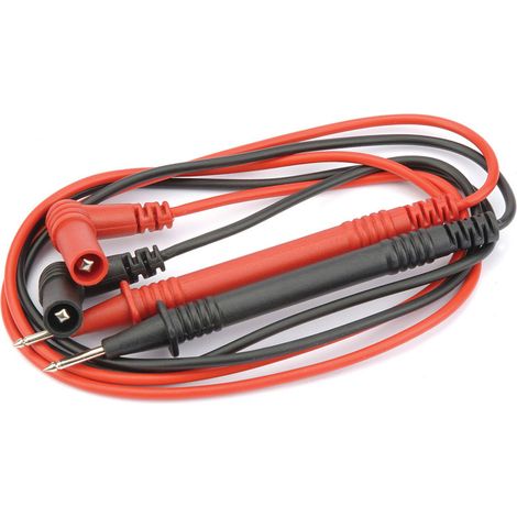 Probe Set Multimeters 53548 Draper (1/5)