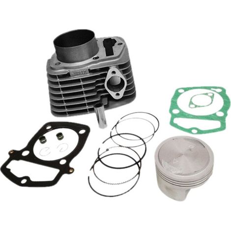 Kit guarnizioni pistone cilindro moto da 67 mm per accessori motore CRF230, XL230, XR230 (1/2)