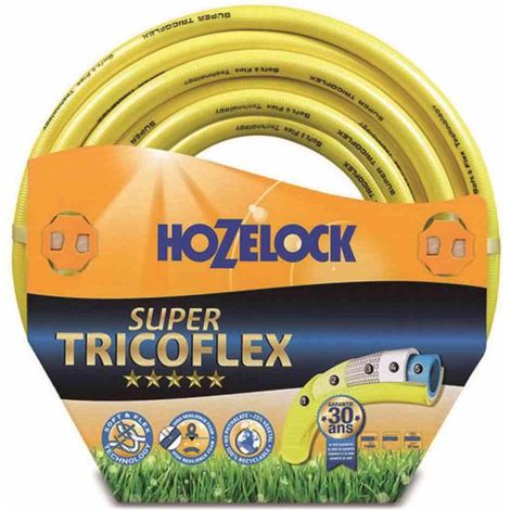 Super , 13 mm Anschluss: 13 mm, Länge: 20 m (1/3)