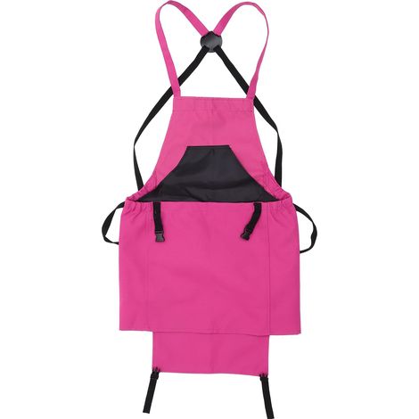 Tablier De Récolte De Fruits Et Légumes Avec Sacs Et Petites Poches Pour Outils Récolte De Jardinage Facile (1/2)