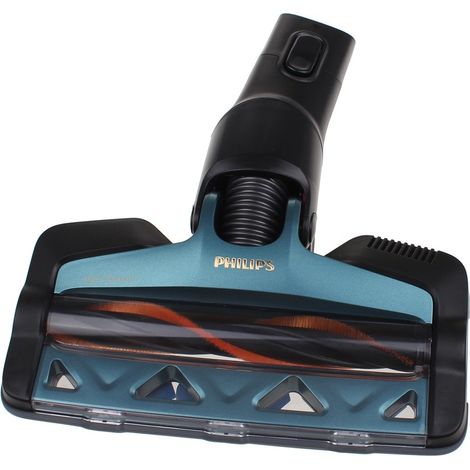 Philips - staubsauger-bürste opal - 300004332921 -
