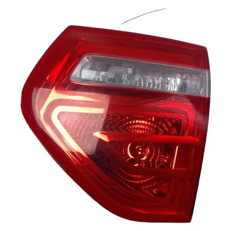 Feu Arriere Interieur Droit CITROEN C4 Picasso [PRODUIT D'OCCASION]♻️6351cc (1/3)