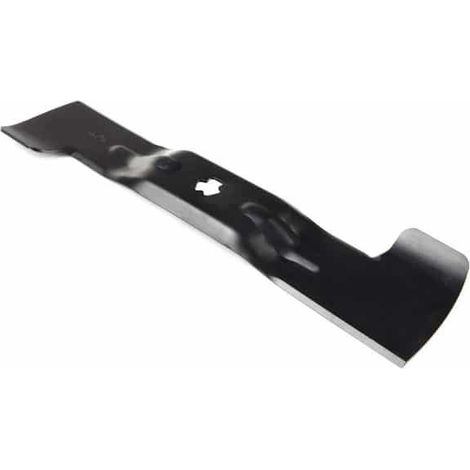 Pala del soffiatore sinistra MTD 742-0673 - Lunga. 46,7 cm (1/5)