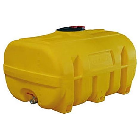 Cuve de stockage des liquides 600 litres - 242016