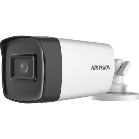 Videocámara de Vigilancia Hikvision DS-2CE17H0T-IT3F(2.8mm) (1/2)