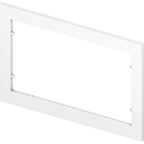TECE Cadre décartement, pour plaque de fixation TECEnow, TECEloop (1/3)