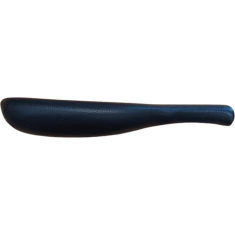 Batte de plombier courbée en résine 340 mm EXPERT - DIMOS 185557