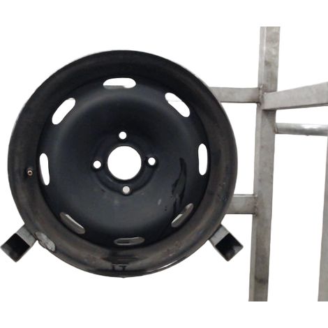 Jante Tole CITROEN C3 II Phase 2 (a51) 2013-... (1/2)