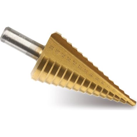 DAYTOOLS Foret Étagé HSS