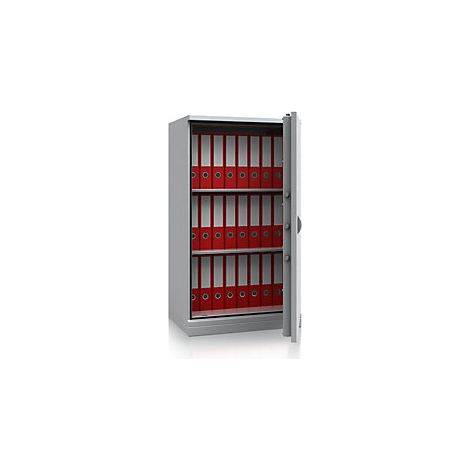 kaiserkraft Armadio di sicurezza LIGHT struttura leggera (1/4)