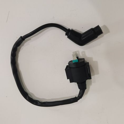 Allumage CDI – Compatible XR250R / ATC 250R / 250SX / 250ES / NX250 / GB500 / MOJAVE 110 250 (1/5)