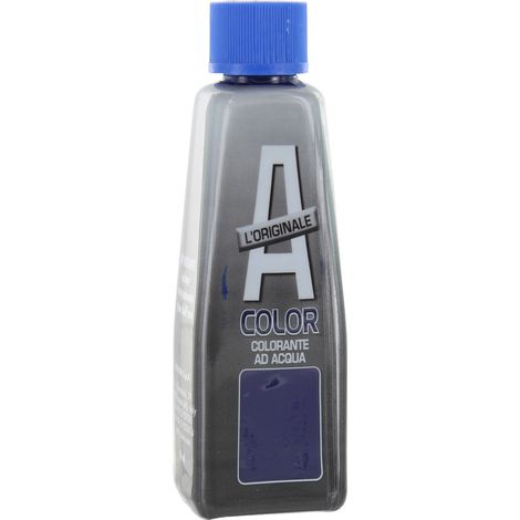 ACOLOR CC.50 N.21 BLU OLTREMARE. Prezzo per 1 pezzo. (1/2)