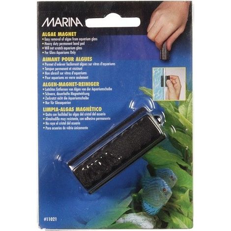 Marina Clean Magnic Algen s