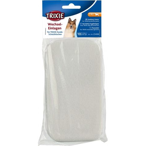 Taglia L-XL: Toilettenhöschen - Multipack Angebot 4 Packungen x 40 Stück