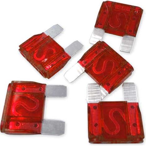 Massicci fusibili da 50 A