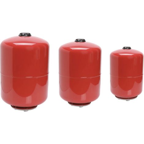 Vase d'expansion CO 8L - basique