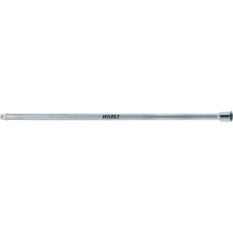 Hazet Extensión 918 1/2" L 575 mm - 918-23