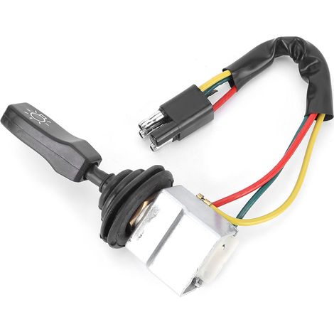 Interrupteur de phare avant PRC3430, remplacement pour Land Rover 90 110/127 (1/5)
