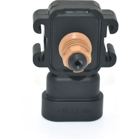 Ansaugkrümmerdrucksensor 16187556, kompatibel mit GM Buick Ansaugkrümmer, auf Lager. (1/5)