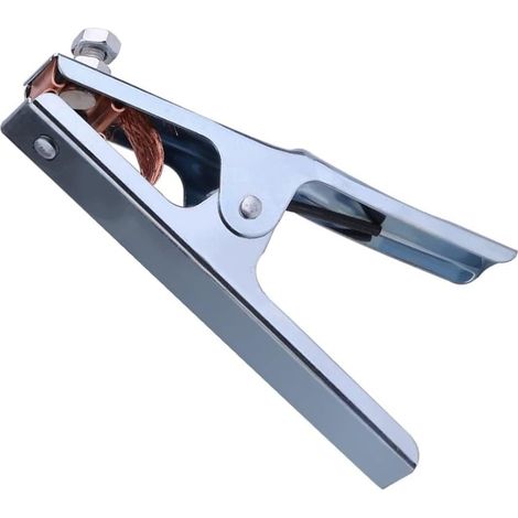 Jiajia AI, Pince de mise à la terre 300AMP pour pour jardin, terrasse et extérieur (1/5)