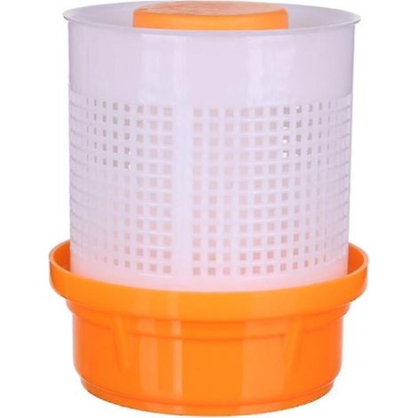 1 déshydrateur à salade (1/3)
