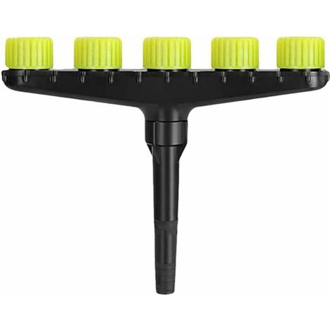 Green Mobility-Agriculture atomiseur buses jardin pelouse arroseurs d'eau outil d'irrigation fournitures de jardin taille réglable arrosage et Irrigation (1/5)