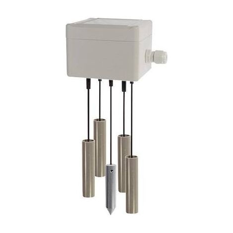 B + B Thermo-Technik Sonda di livello con elettrodi a pendolo 1 pz. ELEKT-PEND (L x L x A) 84 x 84 x 60 mm (1/2)