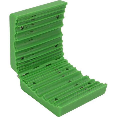 Câble à fibres optiques, dénudeur de faisceau central, coupe-tube ouvert, outil de dénudage longitudinal lâche (1/4)