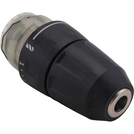 Drill accessories, 1 set of replacement plastic parts for gearbox and chuck for GSR120 LI. Metalworking installation. (1/5)